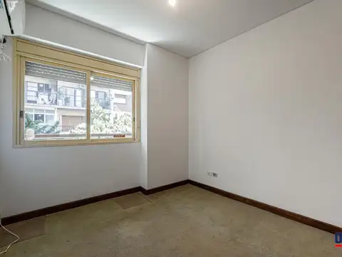 Departamento 4 ambientes con 3 baños