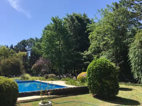 LOS PARAISOS MANZANA 69 LOTE 9 CLUB DE CAMPO EL MORO, MARCOS PAZ