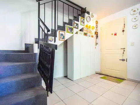 Departamento en Venta 12 años