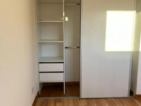 Departamento en Venta 2 años