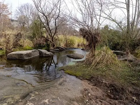 Terreno en Venta en Bialet Masse, USD 15.000