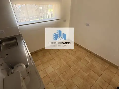 Casa en Alquiler de 1 dormitorio