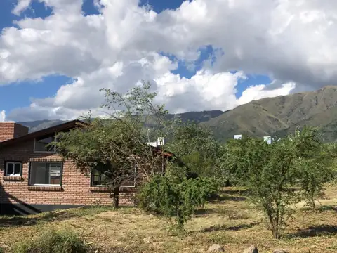 Casa en Venta A Estrenar