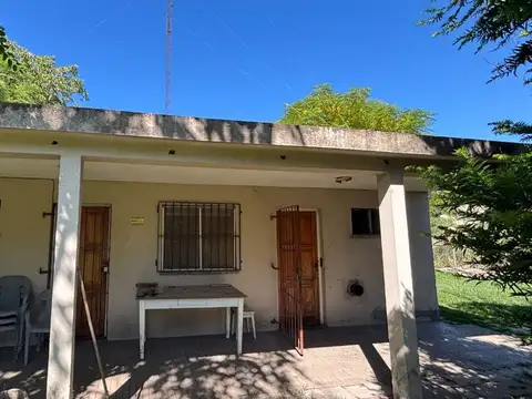 Casa en Venta 36 años