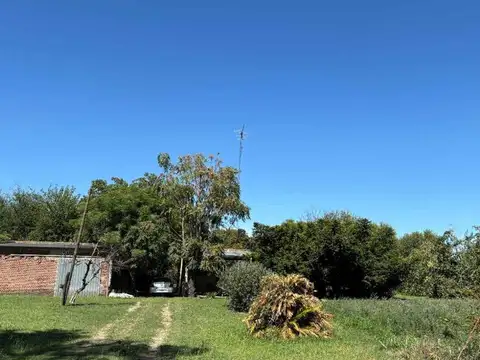 CASA EN VENTA EN BRAGADO