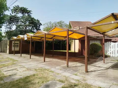 Depto Tipo Casa en Venta en La Lucila Del Mar, USD 49.000