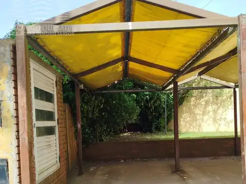 Depto Tipo Casa en Venta de 1 dormitorio