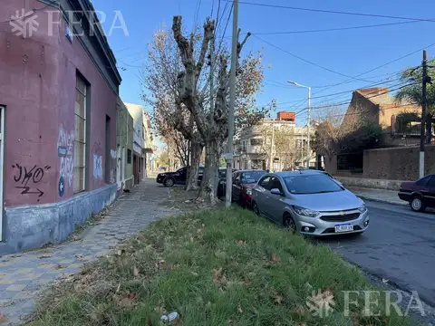 Terreno en Venta en Avellaneda, USD 133.000