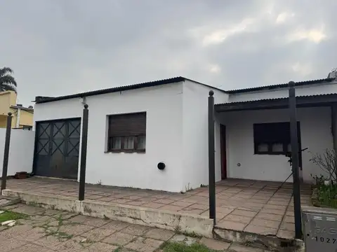 Casa en venta en San Andres De Giles