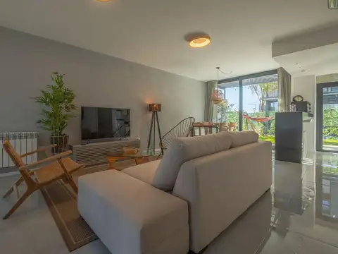 A ESTRENAR casas de 127 m2 cubiertos en SUNNY- TIGRE