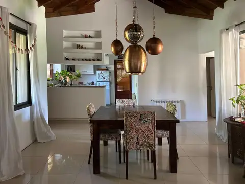 Casa en alquiler. Barrio cerrado San Patricio. Moreno, Francisco Alvarez