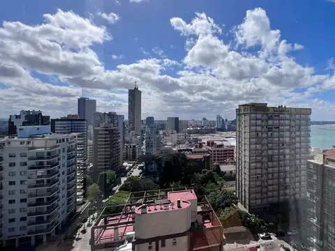 Departamento en Venta de 4 dormitorios