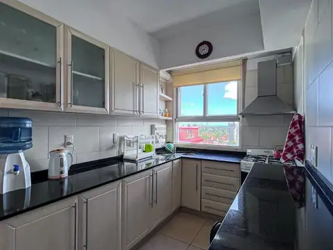 Departamento 5 ambientes con 1 baño