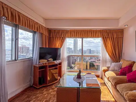 Departamento en Venta de 5 ambientes