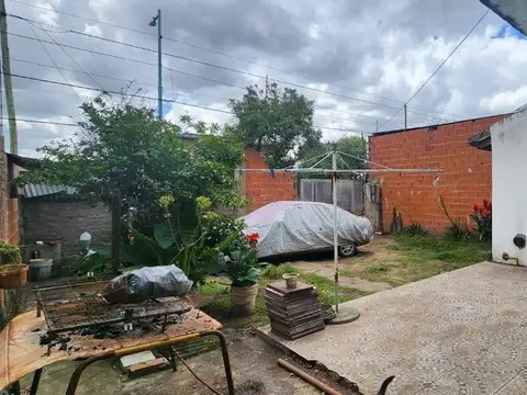 Casa en Venta de 2 dormitorios
