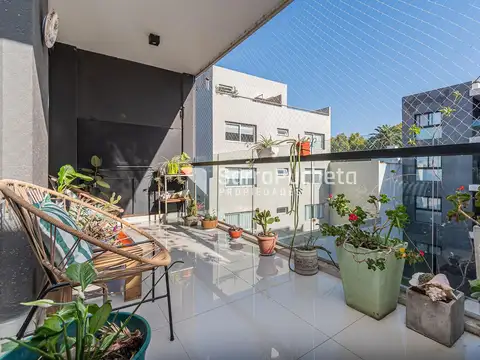 Departamento en Venta en Haedo Sur, USD 320.000