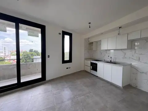 Venta Departamento 2 ambientes Parque Chacabuco