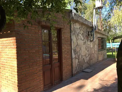 Casa en Venta en Andino, USD 100.000
