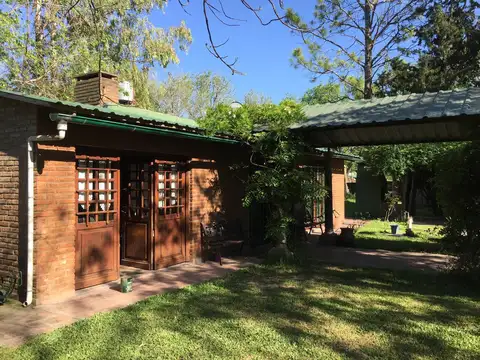 Casa en Venta de 2 dormitorios