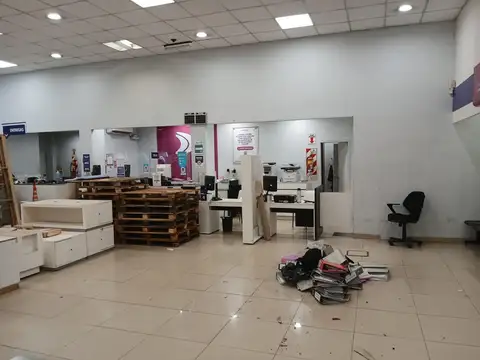 Local en Alquiler 10 años