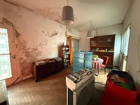 Casa en Venta 45 años