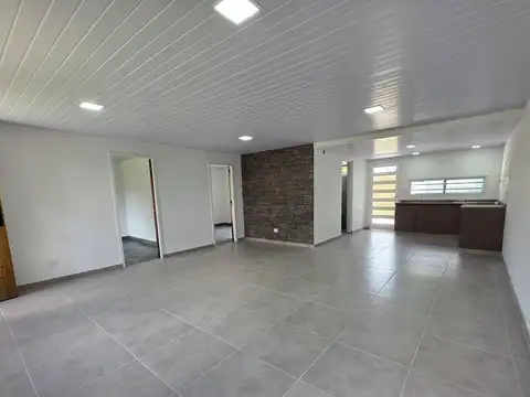 Casa a la Venta de 3 ambientes en El Talar de Pacheco, Tigre
