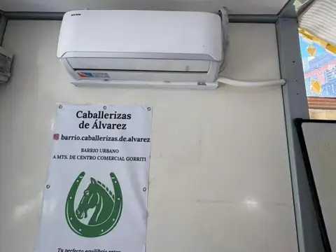 Local en Alquiler en Francisco Alvarez, $ 400.000