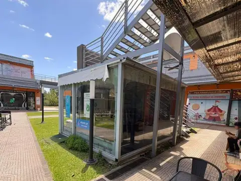 Local en Alquiler 1 año