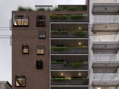 Departamento en Venta en Rosario, USD 196.000