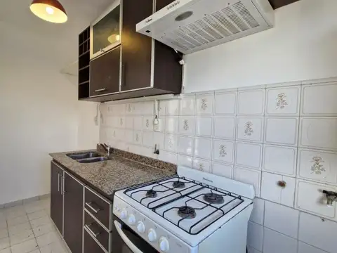 VILLA BALLESTER VENTA DEPARTAMENTO 2 AMBIENTES