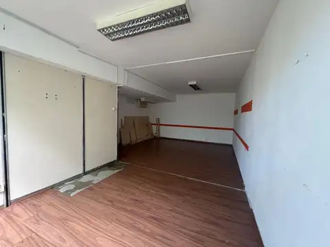Oficina en Venta en Belgrano Chico, USD 170.000