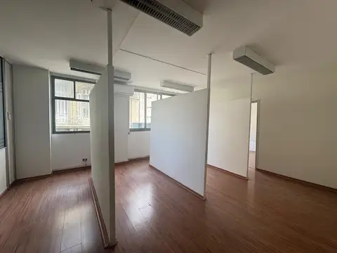 Oficina en Venta en Belgrano Chico, USD 170.000