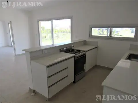 Casa en Alquiler de 3 dormitorios