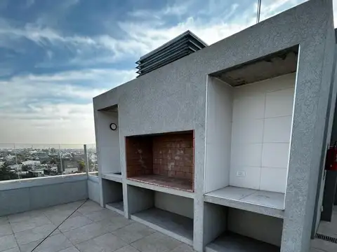 Departamento en Venta en Villa Martelli, USD 99.000