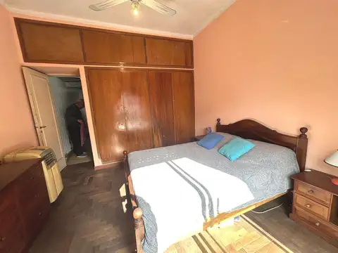 Departamento en Venta en Coghlan, USD 119.000