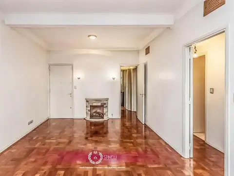 Departamento en Venta al Oeste