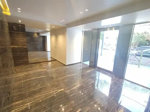 Venta Monoambiente Pileta Sum Parrilla 1º Calidad Palermo