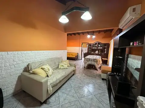 Casa en Venta de 2 dormitorios