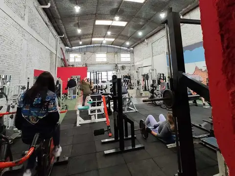 Galpon en Venta en Zeballos, USD 72.000