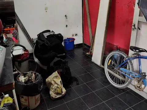 Galpon en Venta 26 años