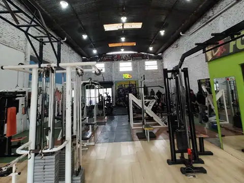 Avenida Teniente General Juan Domingo Perón 3200