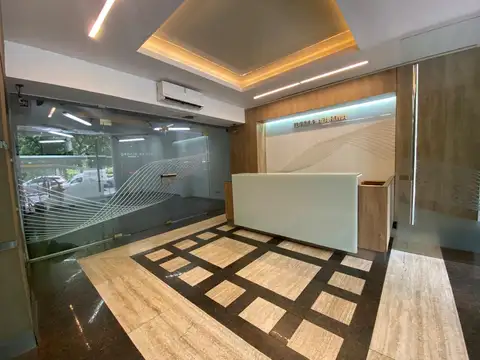 Alquiler, Oficina, Local, Retiro