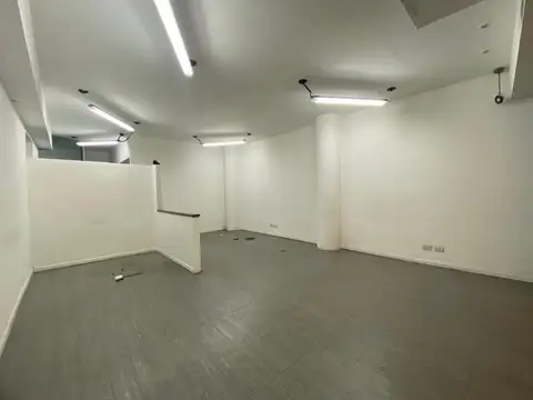 Leandro N. Alem al 500