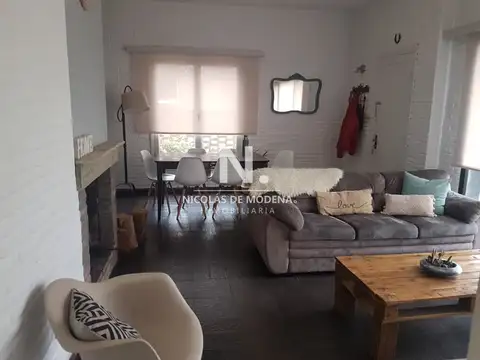 Casa en Venta 2025 años