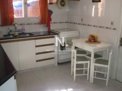 Casa en Venta en Playa Mansa, USD 595.000