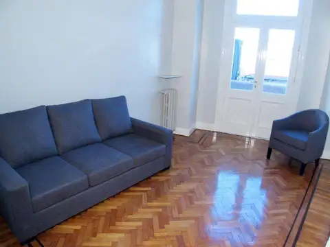 Departamento en Alquiler Temporal de 3 dormitorios