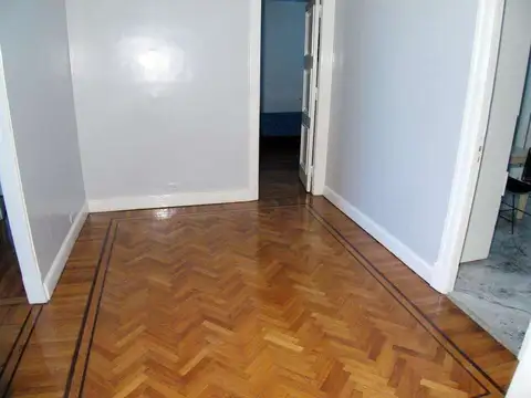 Departamento en Alquiler Temporal 50 años