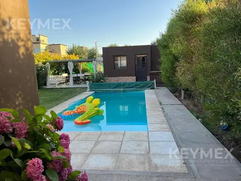 Profesor Mathus 2340, Bermejo, Mendoza