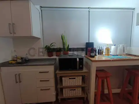 Oficina en Venta en Recoleta, USD 48.500