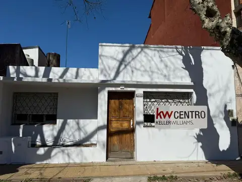 CASA EN VENTA 3 AMBIENTES QUILMES OESTE